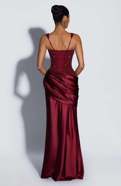 Alexandra Dress