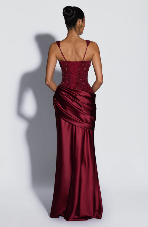 Alexandra Dress