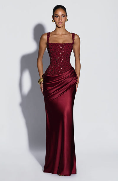 Alexandra Dress