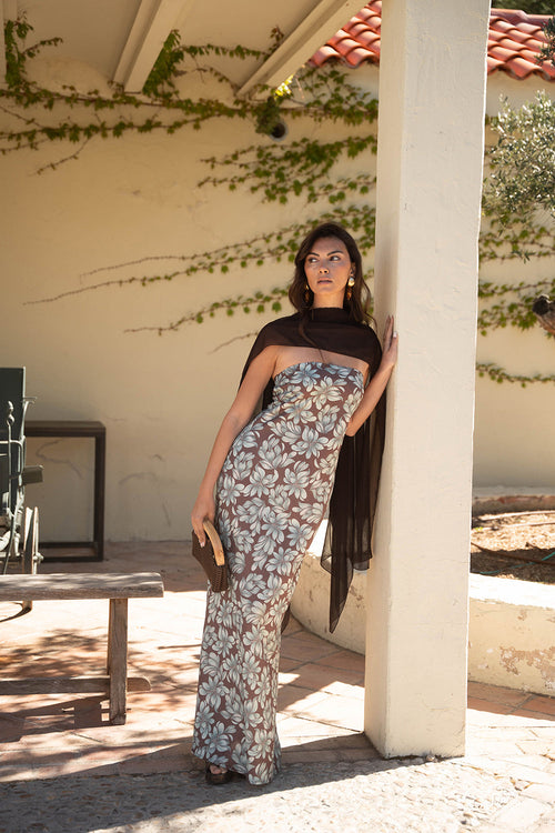 Vestido Siena