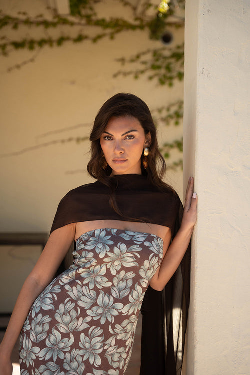 Vestido Siena