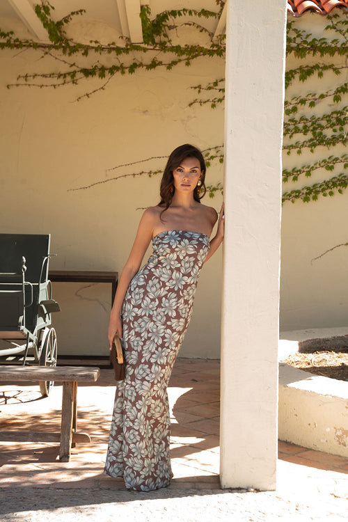 Vestido Siena