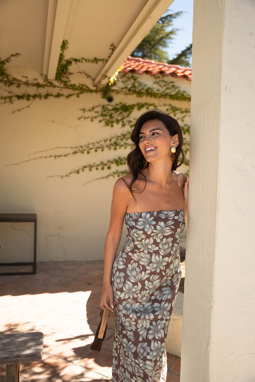 Vestido Siena
