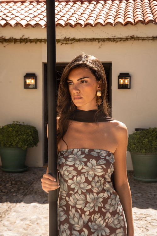 Vestido Siena
