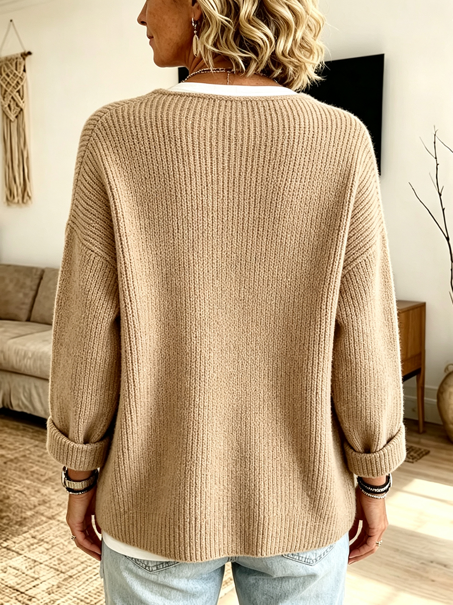 Chaqueta Amélie