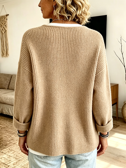 Chaqueta Amélie