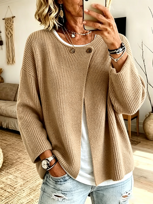Chaqueta Amélie