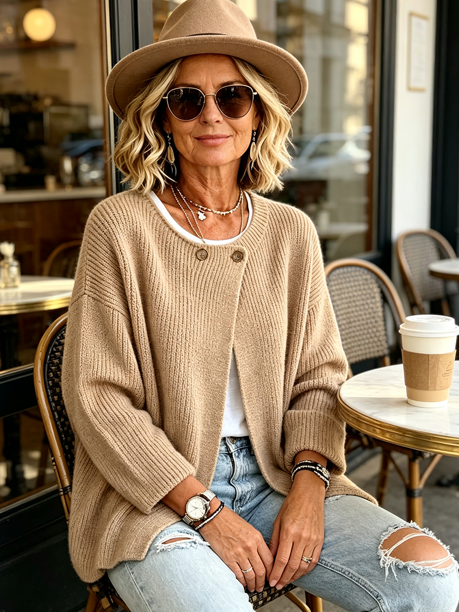 Chaqueta Amélie