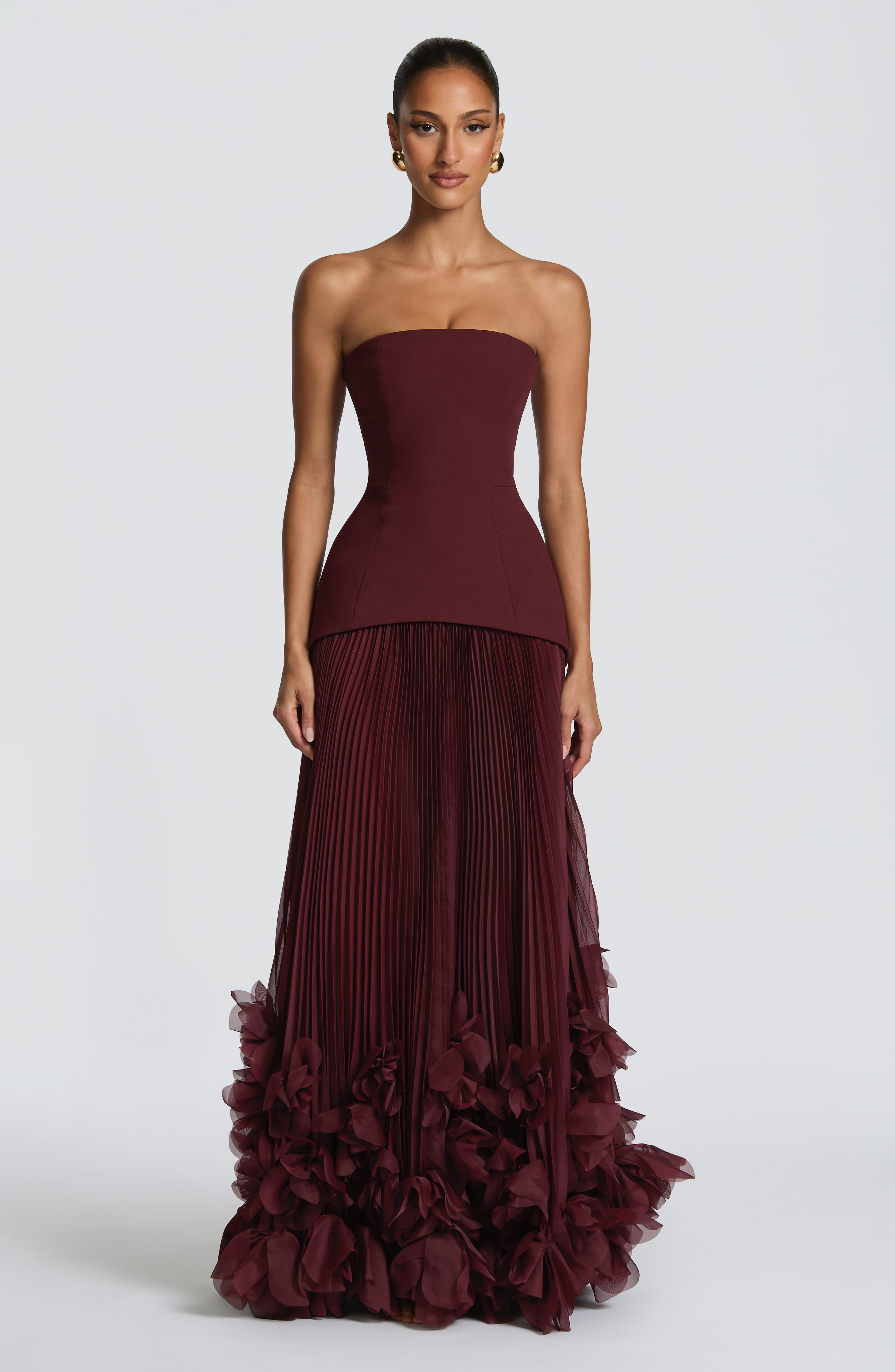Vestido Belladona