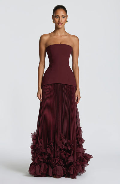 Vestido Belladona