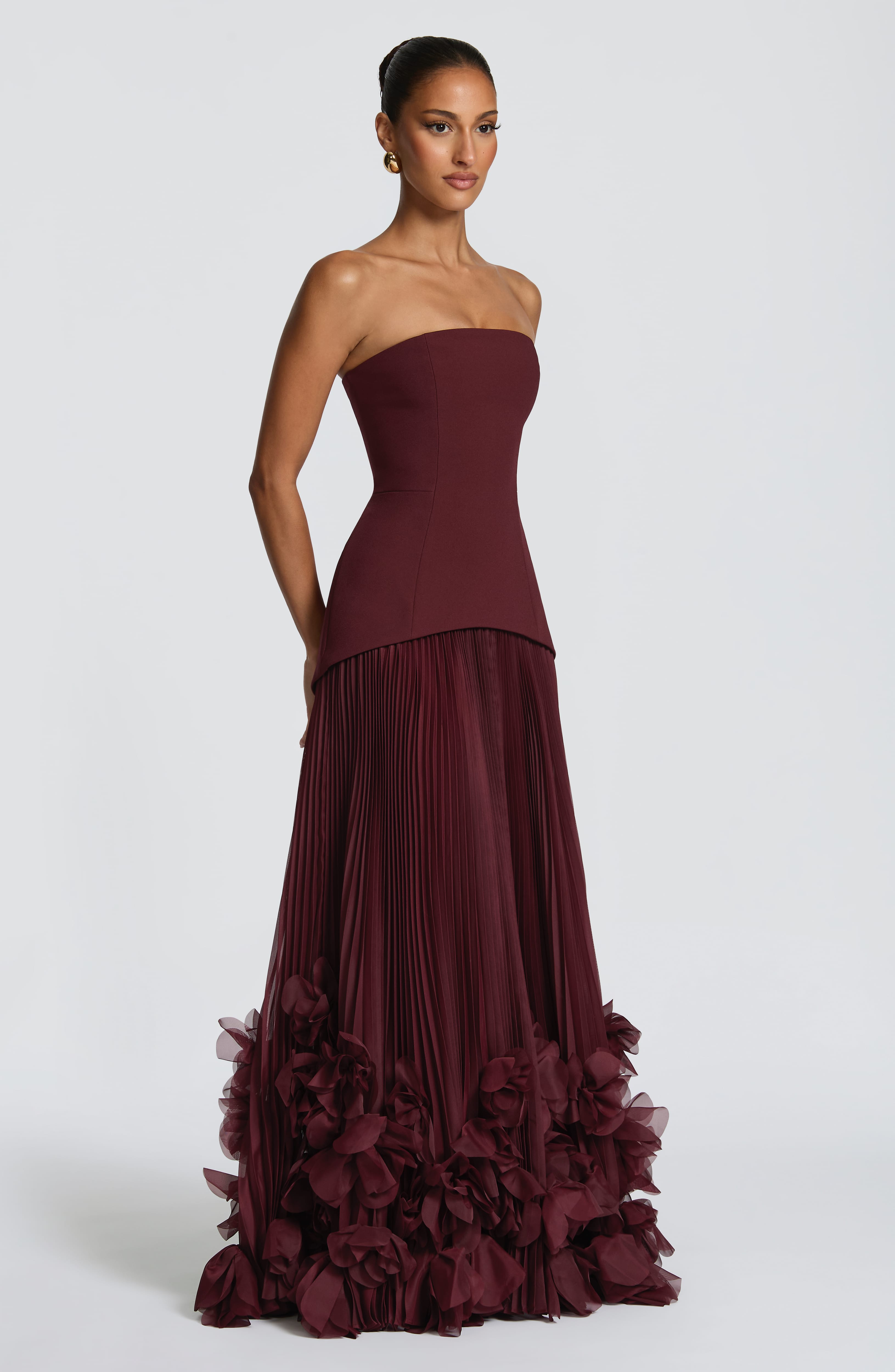 Vestido Belladona