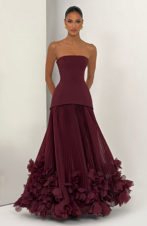 Vestido Belladona