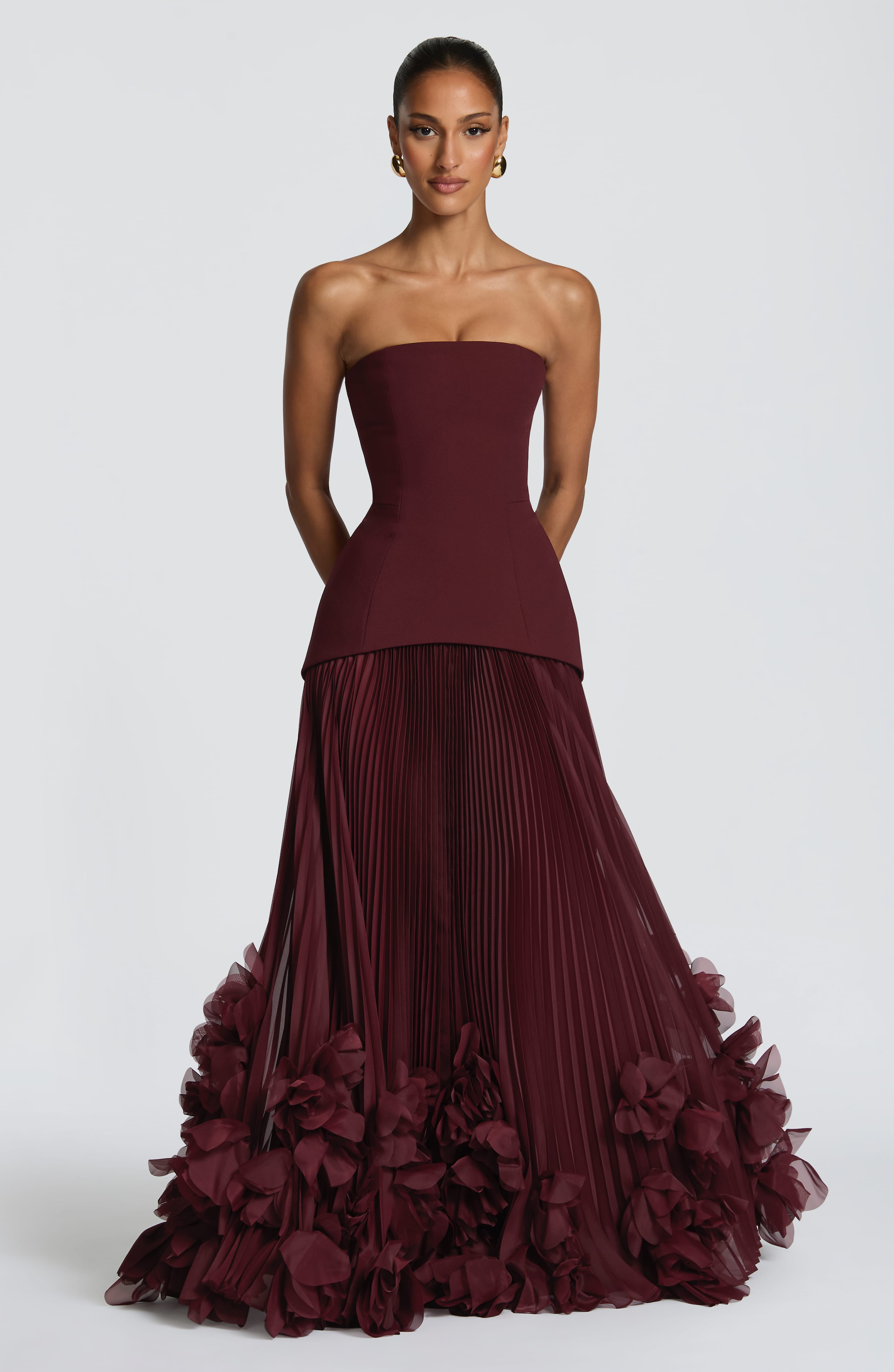 Vestido Belladona