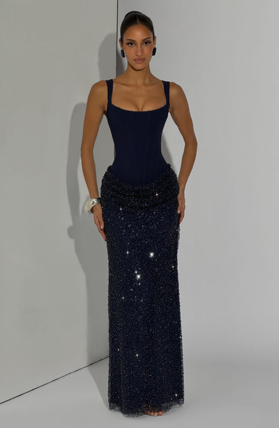Luna Dress