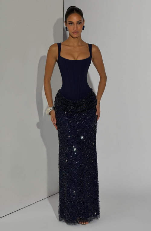Luna Dress