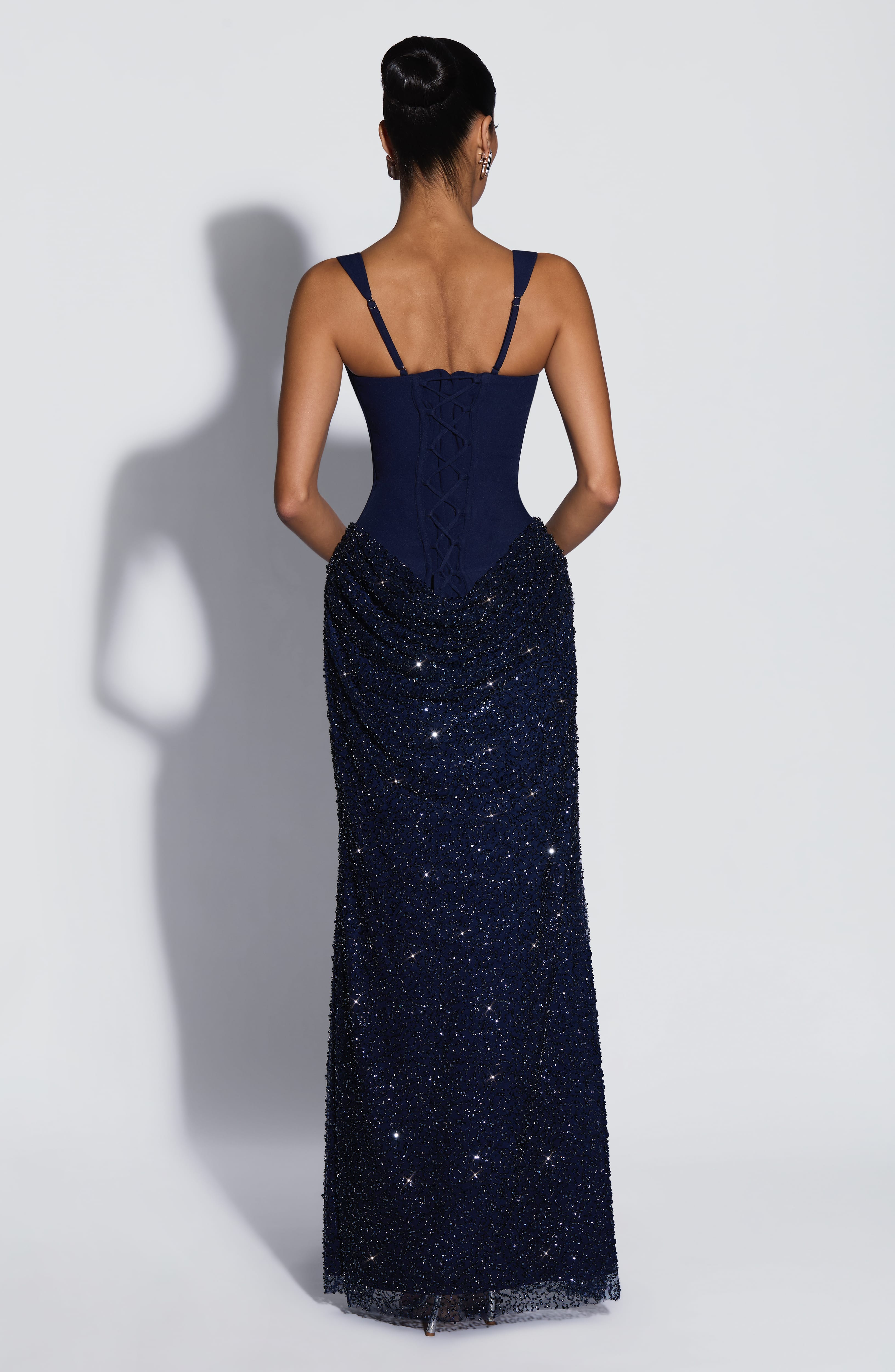 Luna Dress