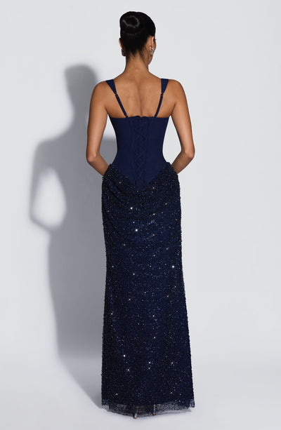Luna Dress