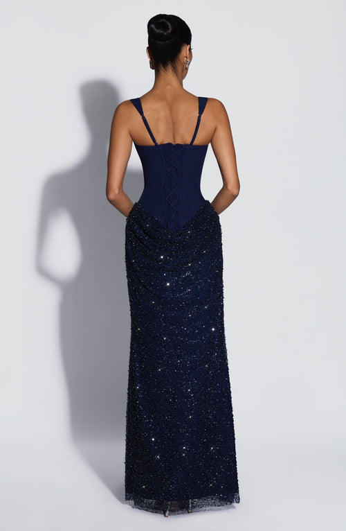 Luna Dress