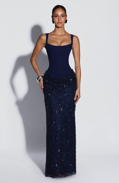 Luna Dress
