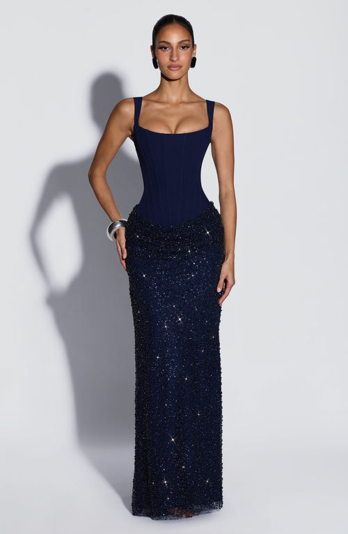 Luna Dress